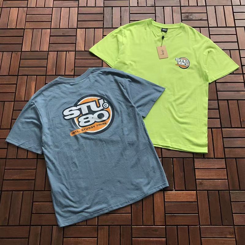 STUSSY TSHIRTS (187)