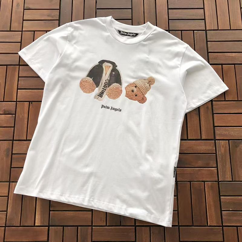 PALM ANGELS TSHIRTS (6)
