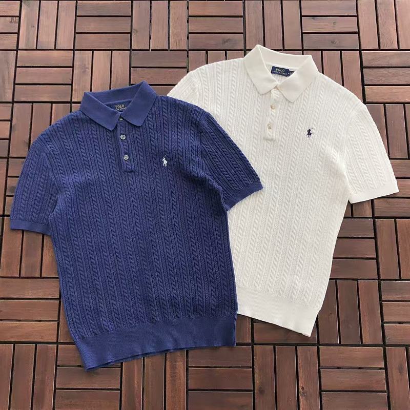 RALPH LAUREN SWEATERS (2)
