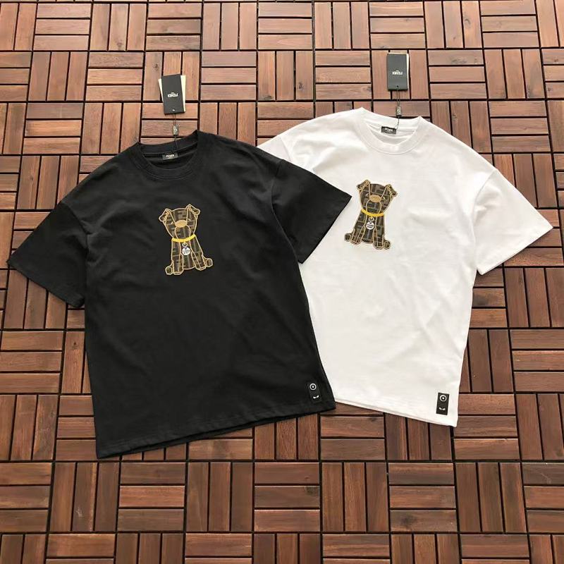 FENDI TSHIRTS (55)