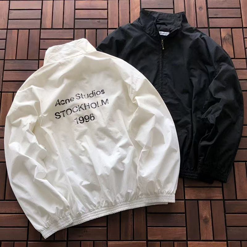 ACNE STUDIOS TSHIRTS (217)