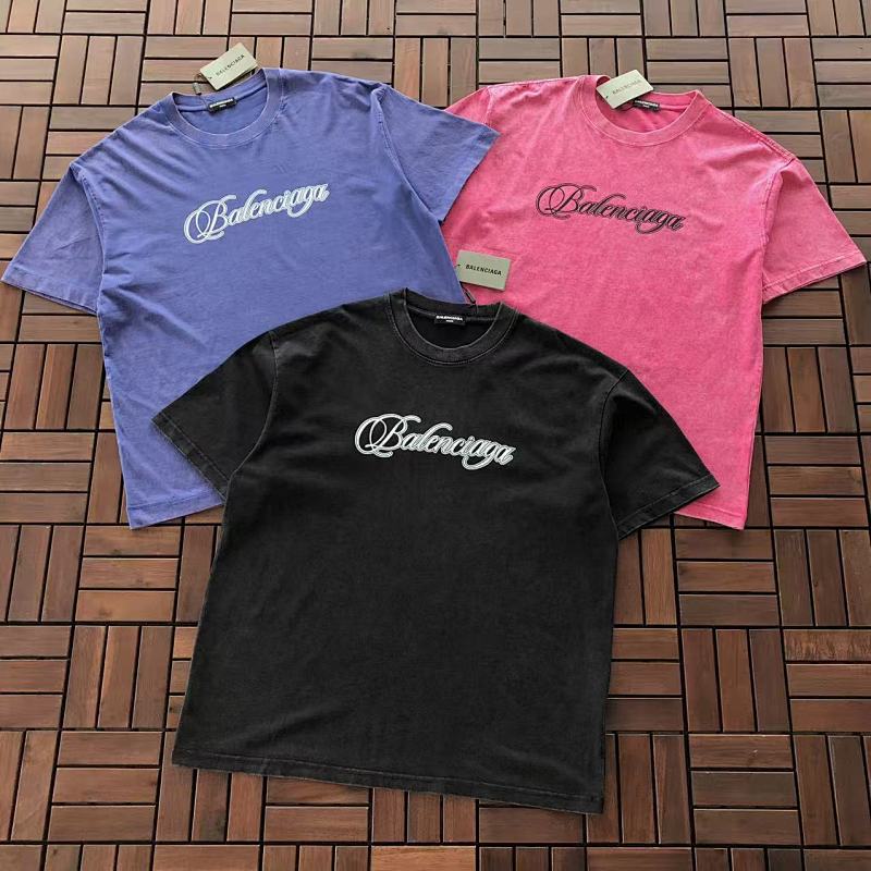 BALENCIAGA TSHIRTS (518)