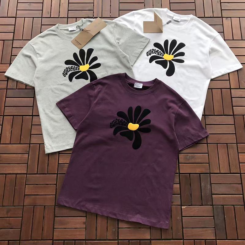 BURBERRY TSHIRTS (60)