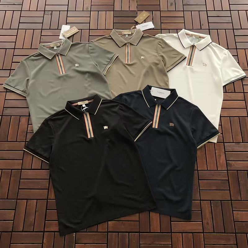 BURBERRY TSHIRTS (42)