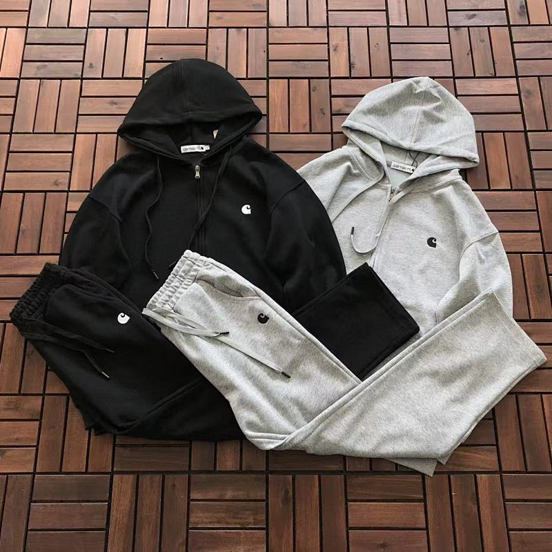 CARHARTT HOODIES (7)