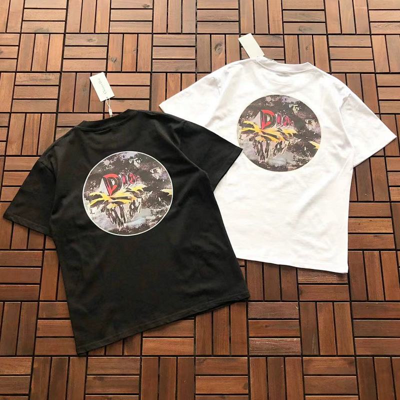 DIOR TSHIRTS (412)