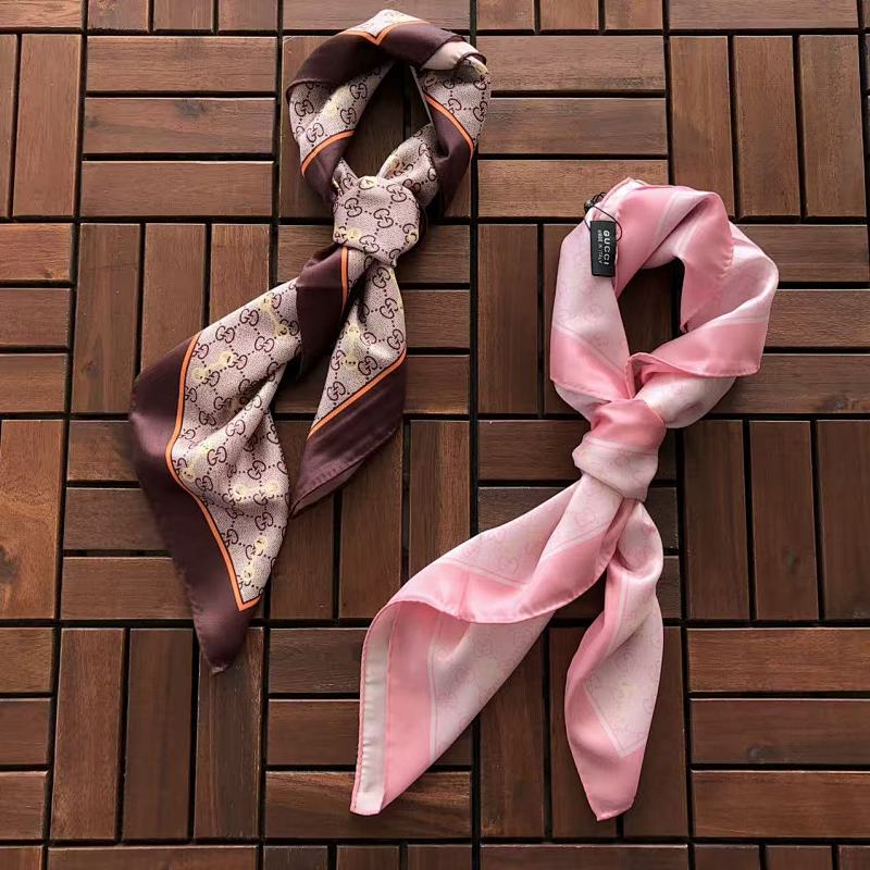 GUCCI SCARVES (12)