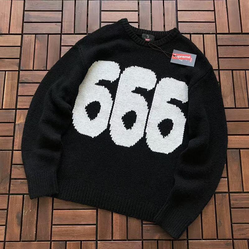 SUPREME SWEATERS (19)