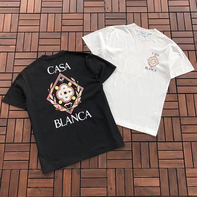 CASABLANCA TSHIRTS (135)