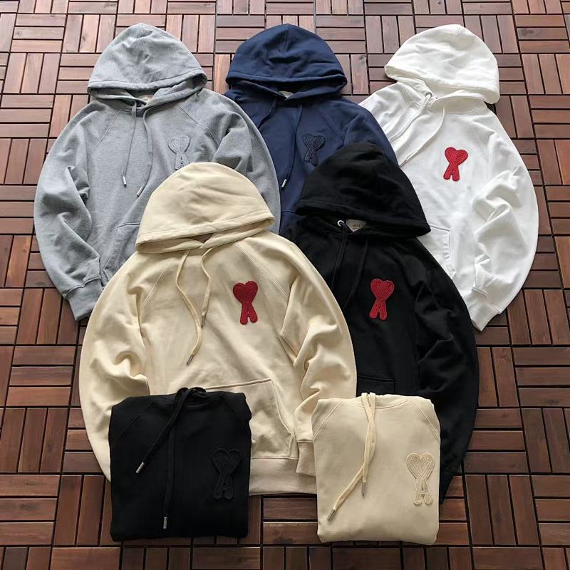 AMI HOODIES (8)