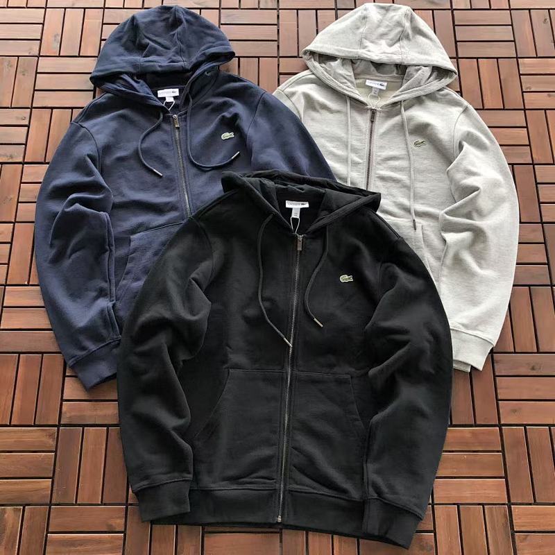 LACOSTE HOODIES (23)