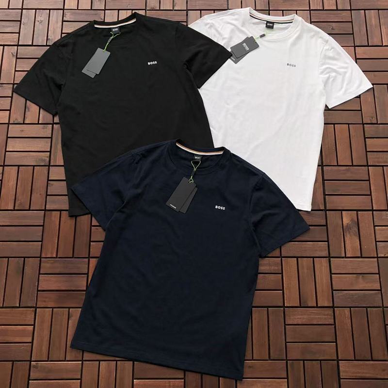 HUGO BOSS TSHIRTS (127)