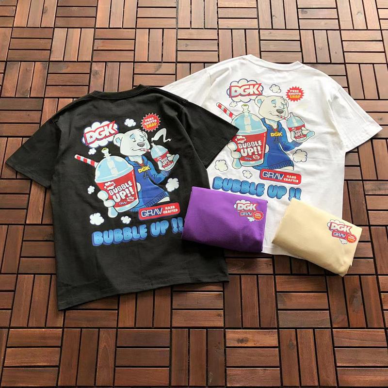 DGK TSHIRTS (46)