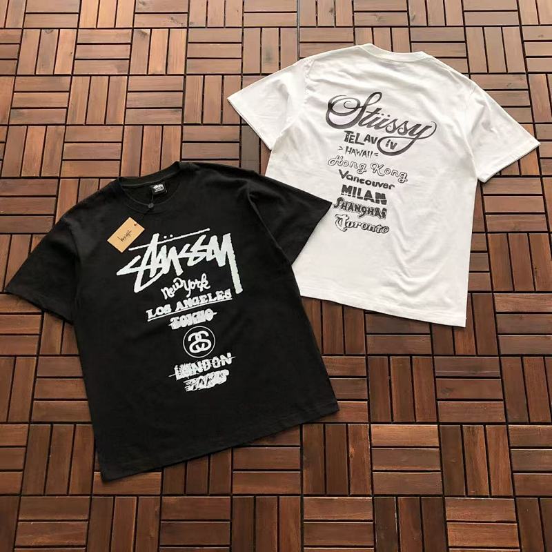 STUSSY TSHIRTS (839)