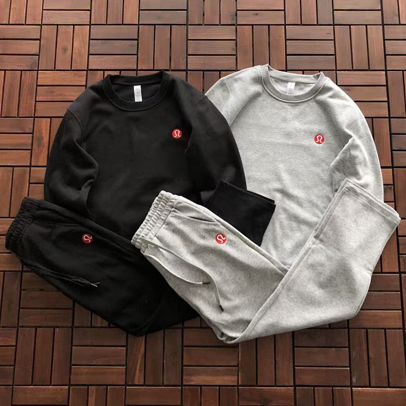 LULULEMON SWEATERS (9)