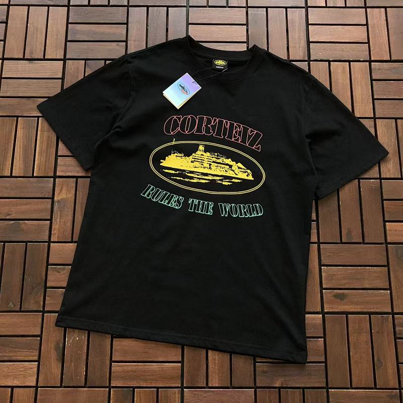 CORTEIZ TSHIRTS (397)