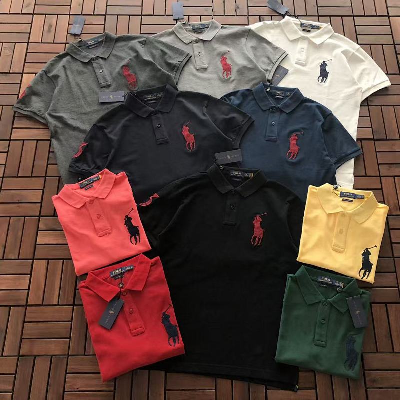RALPH LAUREN TSHIRTS (101)