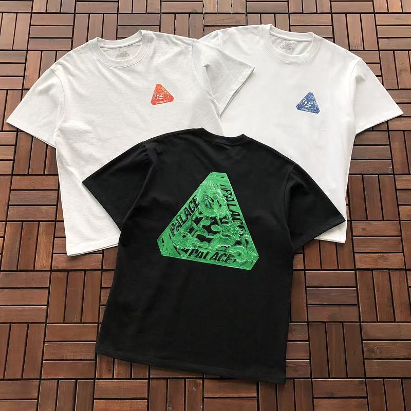 PALACE TSHIRTS (5)