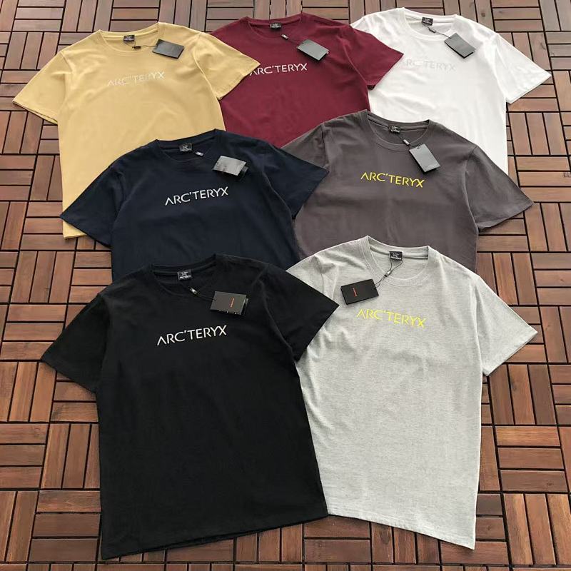 ARC TERYX TSHIRTS (193)