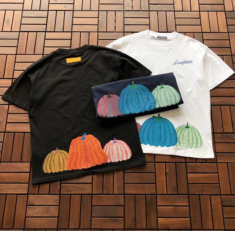 LOUIS VUITTON TSHIRTS