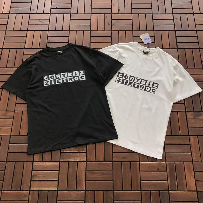 CORTEIZ TSHIRTS (368)