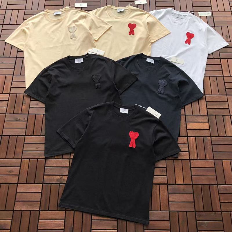 AMI TSHIRTS (162)