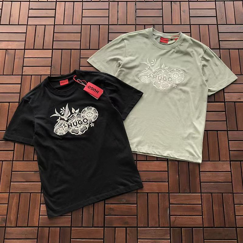 HUGO BOSS TSHIRTS (43)