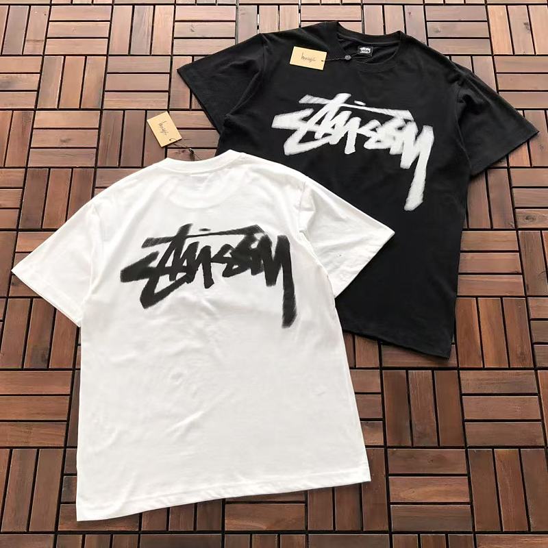 STUSSY TSHIRTS (20)