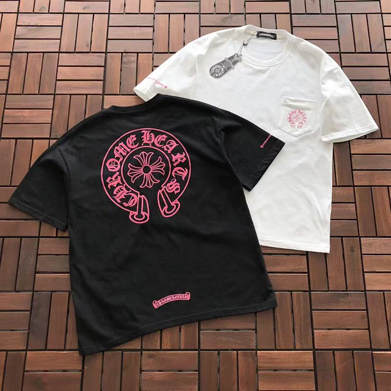CHROME HEARTS TSHIRTS (113)