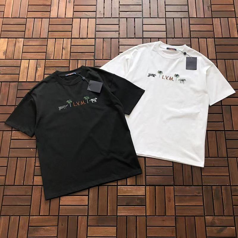 LOUIS VUITTON TSHIRTS