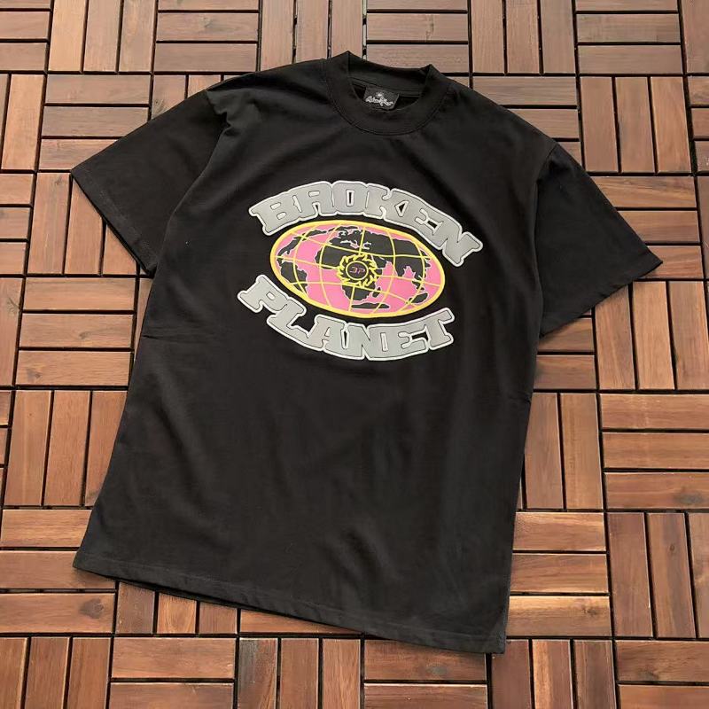 BROKEN PLANET TSHIRTS (36)