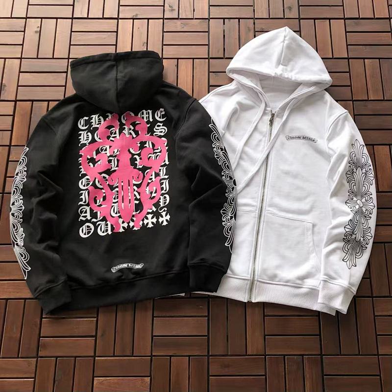 CHROME HEARTS HOODIES (158)