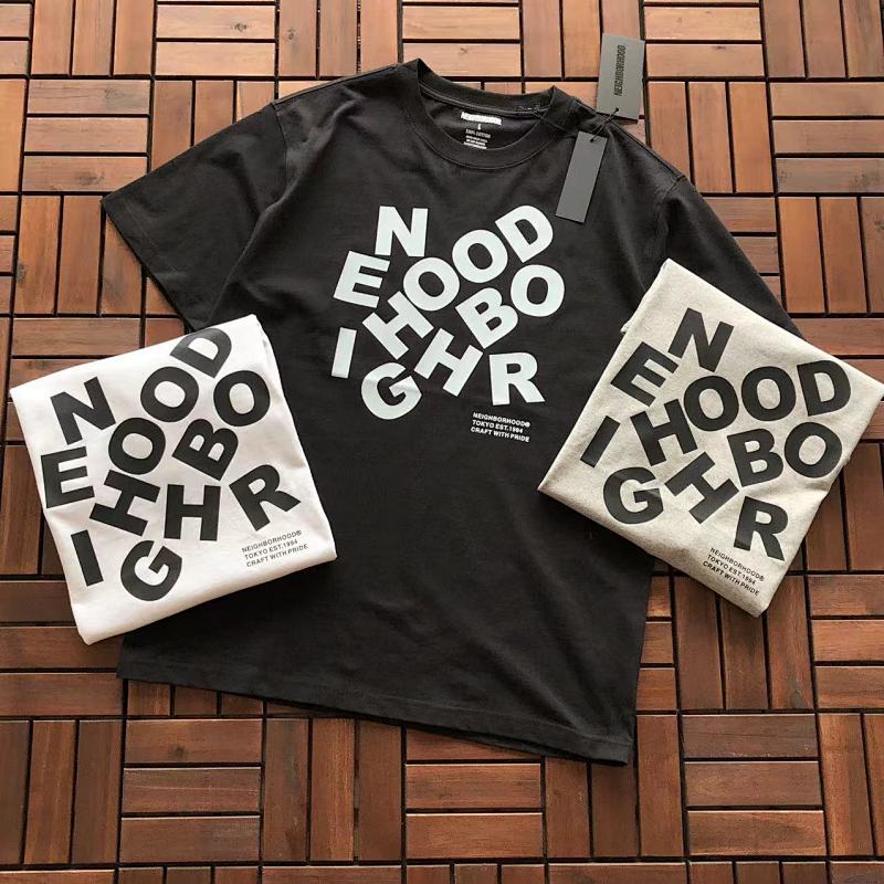 NEIGHBORHOOD TSHIRTS (52)