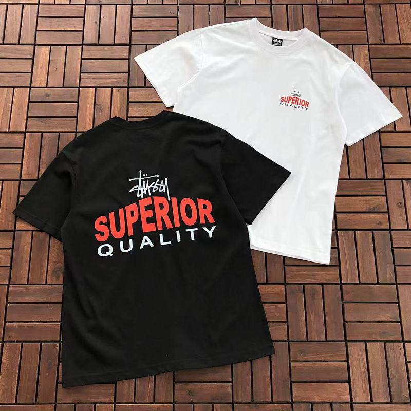 STUSSY TSHIRTS (664)