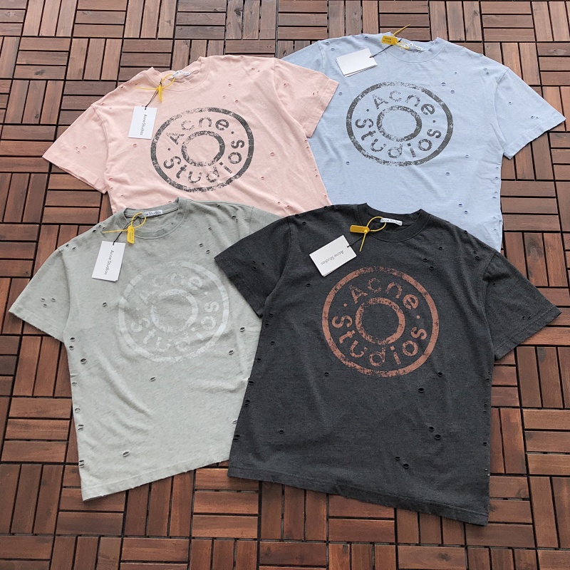 ACNE STUDIOS TSHIRTS (90)