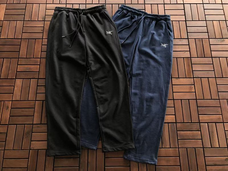 ARCTERYX PANTS (33)