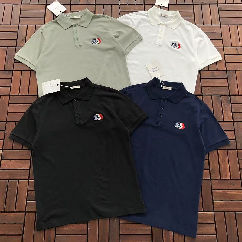 MONCLER TSHIRTS (14)