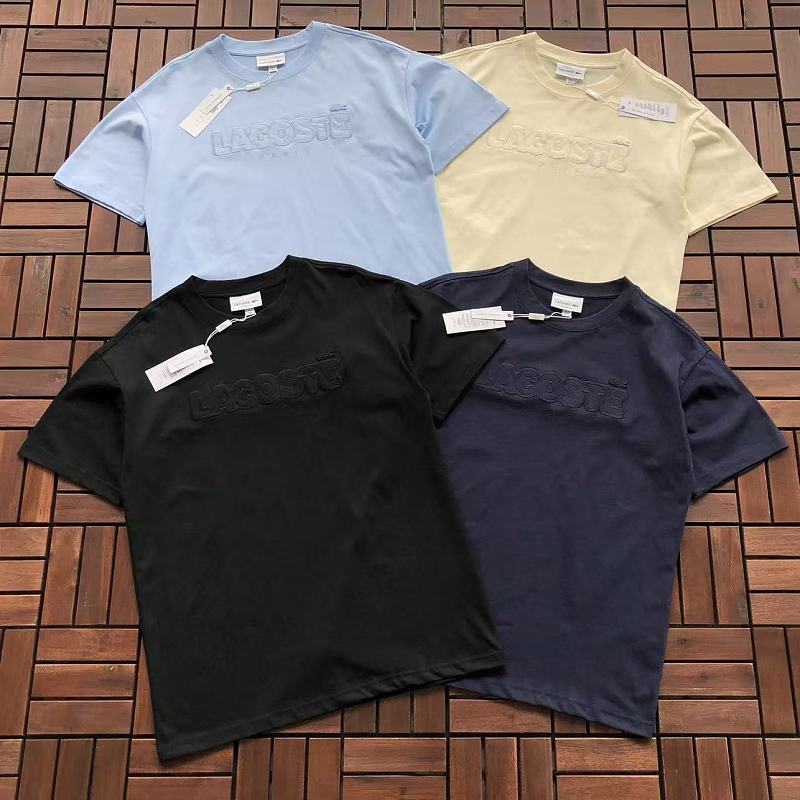 LACOSTE TSHIRTS (58)