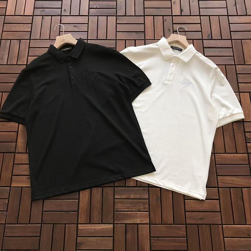 DOLCE&GABBANA TSHIRTS (27)