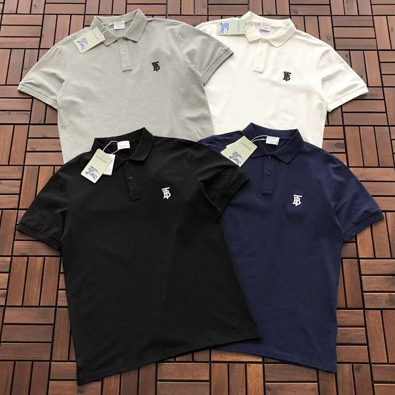 BURBERRY TSHIRTS (31)