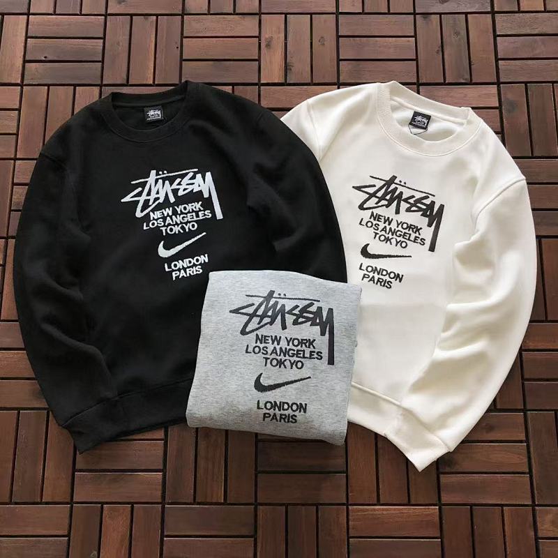 STUSSY SWEATERS (33)