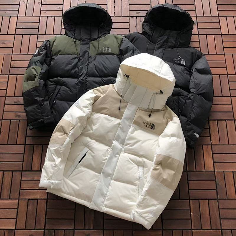 THE NORTH FACE TSHIRTS (216)