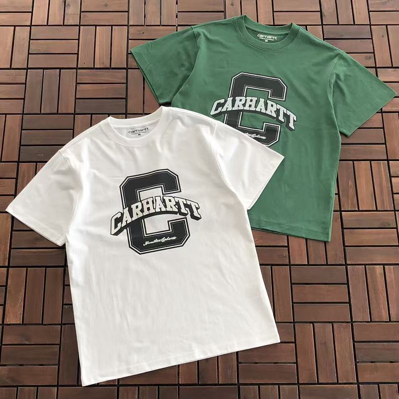 CARHARTT TSHIRTS (146)
