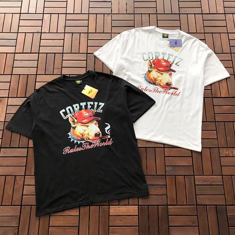 CORTEIZ TSHIRTS (52)