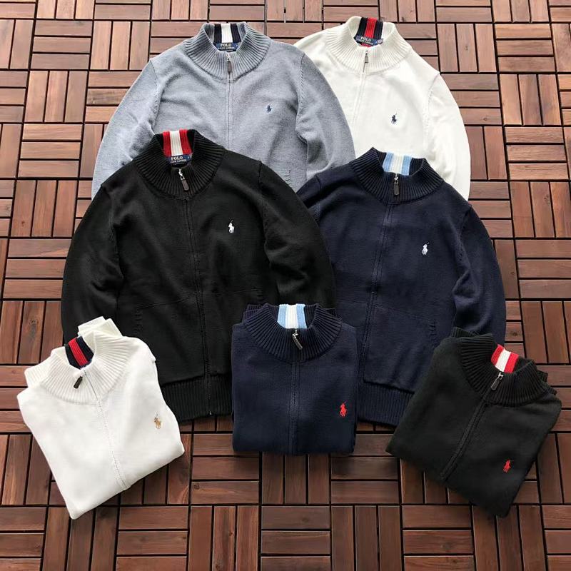 RALPH LAUREN SWEATERS (148)