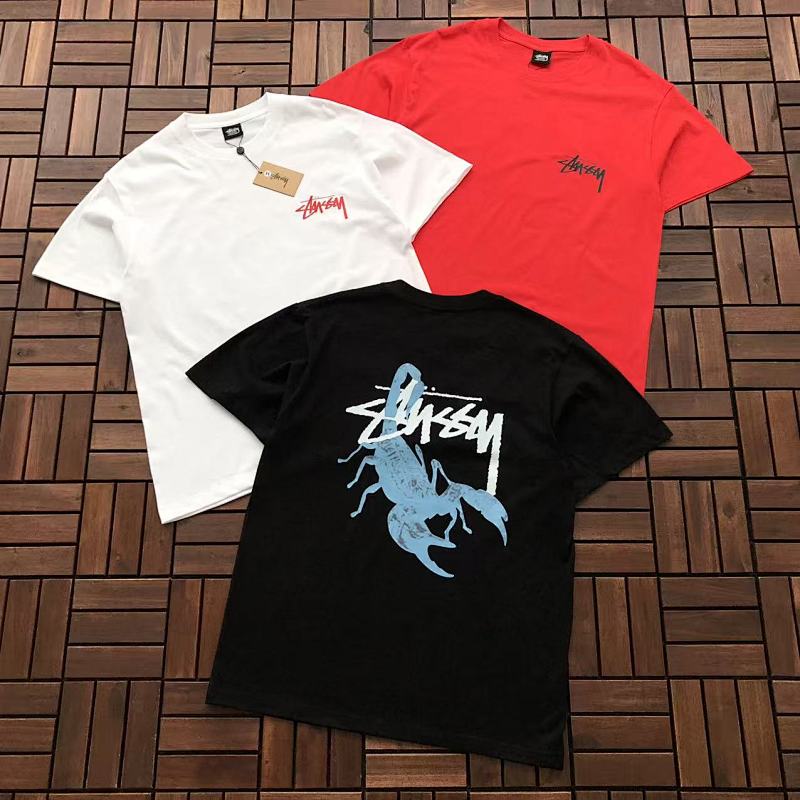 STUSSY TSHIRTS (748)
