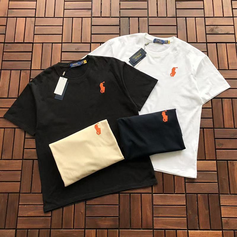RALPH LAUREN TSHIRTS (436)
