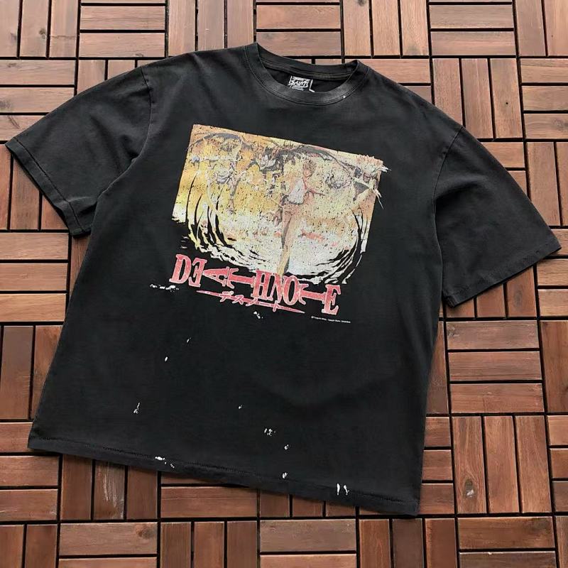 SAINT MICHAEL TSHIRTS (125)