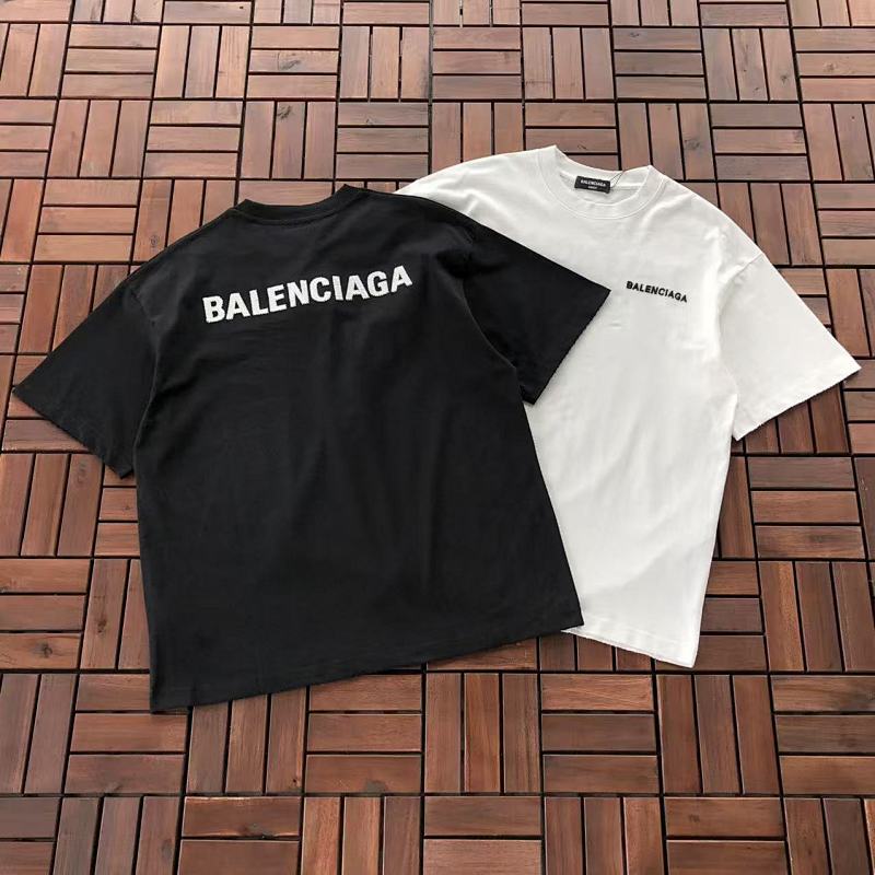 BALENCIAGA TSHIRTS (830)