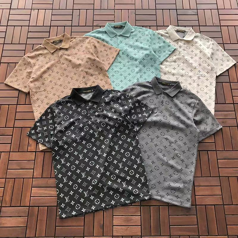 LOUIS VUITTON TSHIRTS (171)